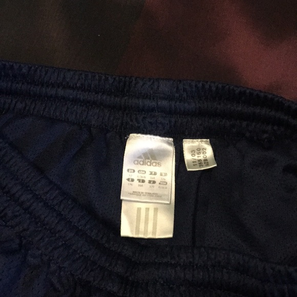 Adidas Athletics Shorts - Picture 4 of 4